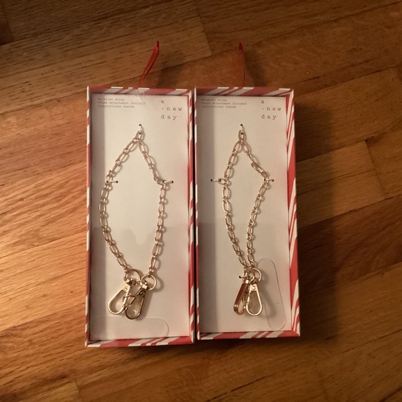 Phone wristlets - Picture 1 of 1
